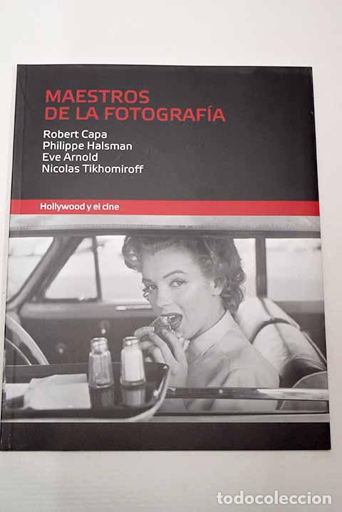 Livres: Hollywood y el cine: