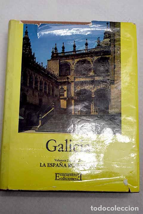 Livres: Galicia: Chamoso Lamas, Manuel.- Chamoso Lamas, Manuel