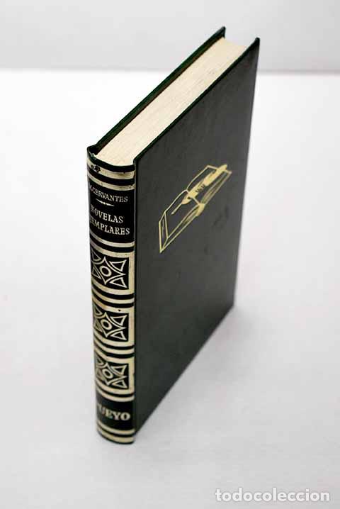 books: Novelas ejemplares: Cervantes Saavedra, Miguel de.- Cervantes Saavedra, Miguel de