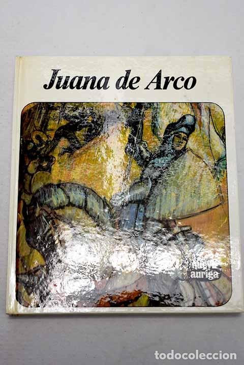 Libros: Juana de Arco: : Afha Internacional.