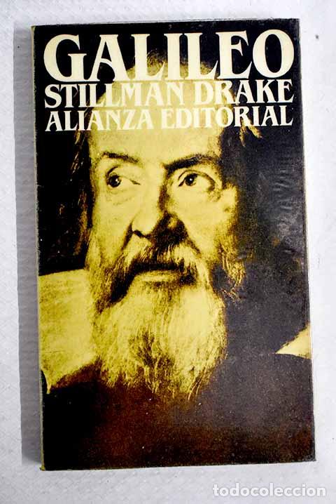 Livros em segunda m&atilde;o: Galileo: Drake, Stillman.- Drake, Stillman