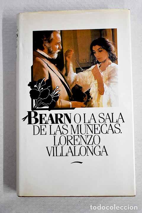 Libros: Bearn: Villalonga, Llorenc.- Villalonga, Llorenc