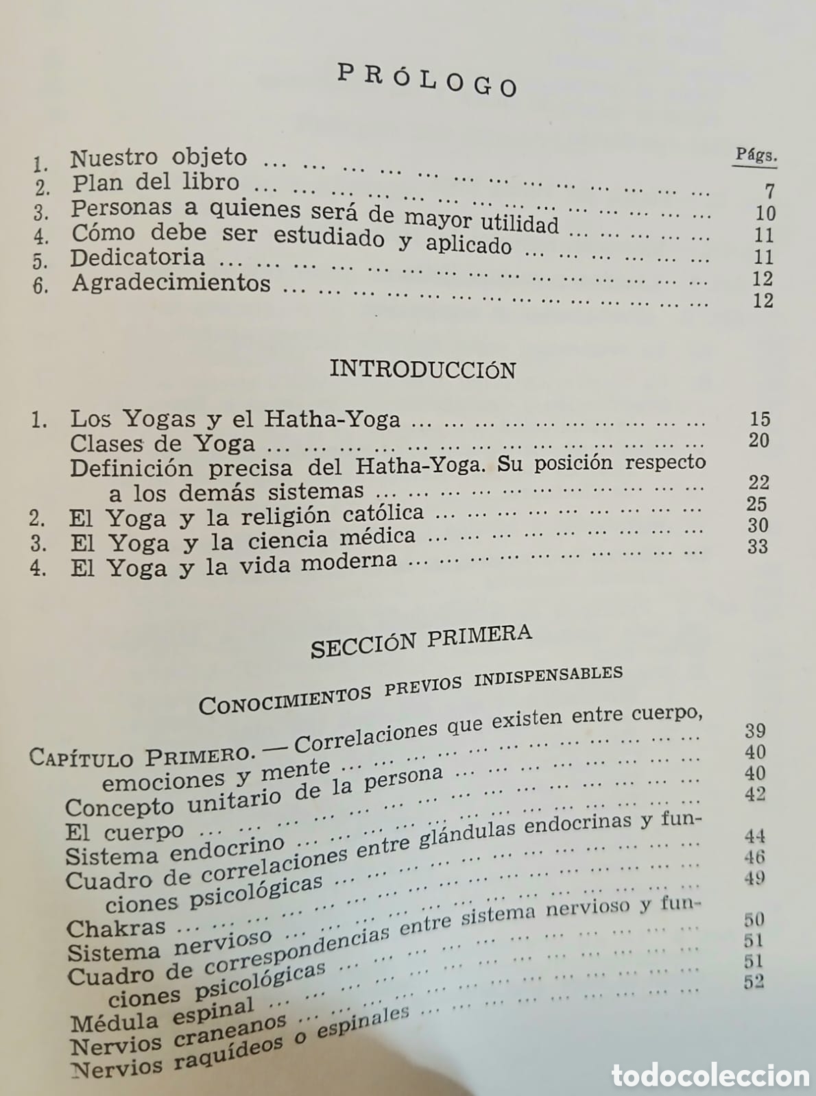 Libros: Hatha Yoga, Antonio Blay Fontcuberta - Foto 4
