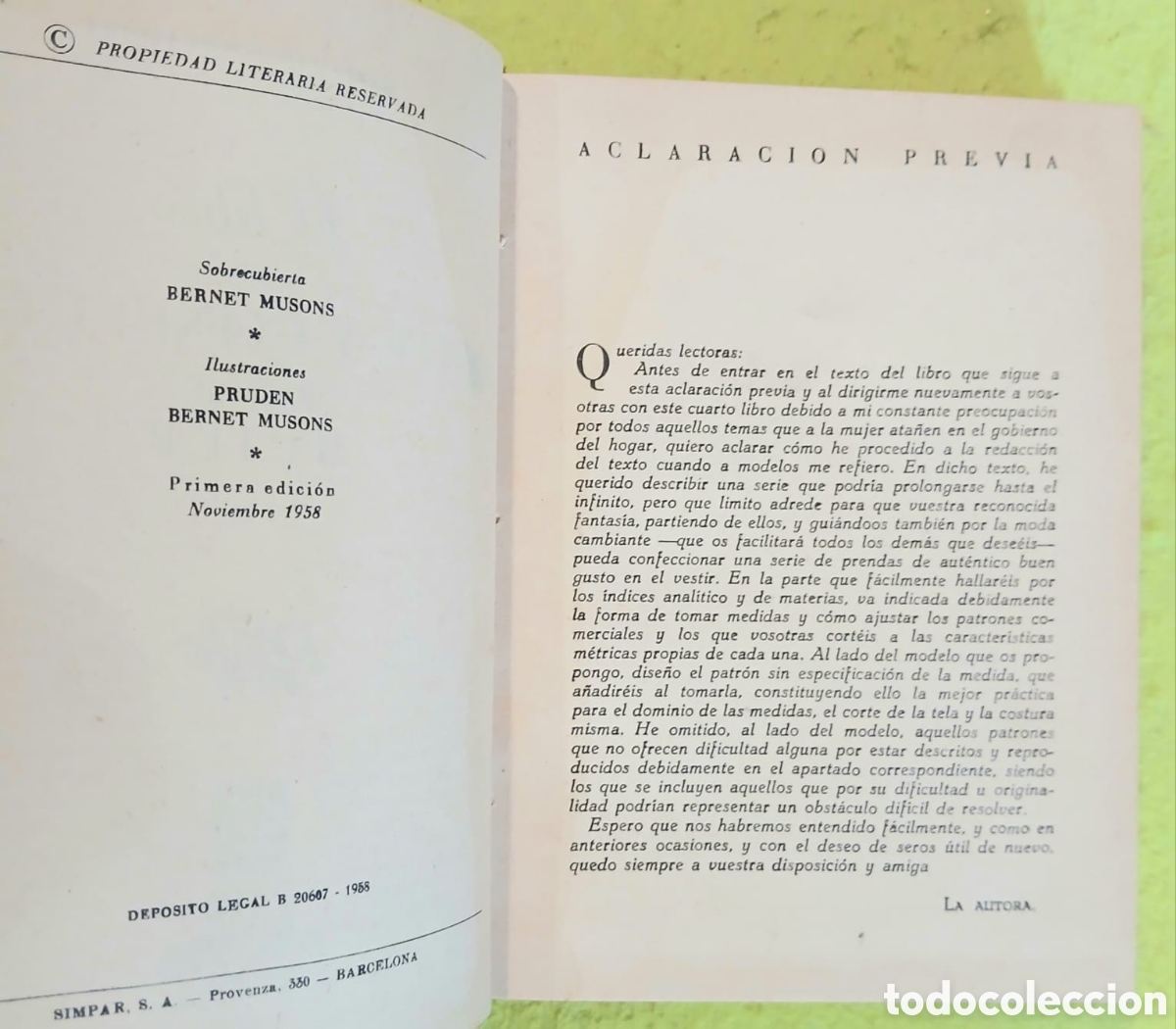 Libros: El libro de corte y confecci&oacute;n - Foto 3