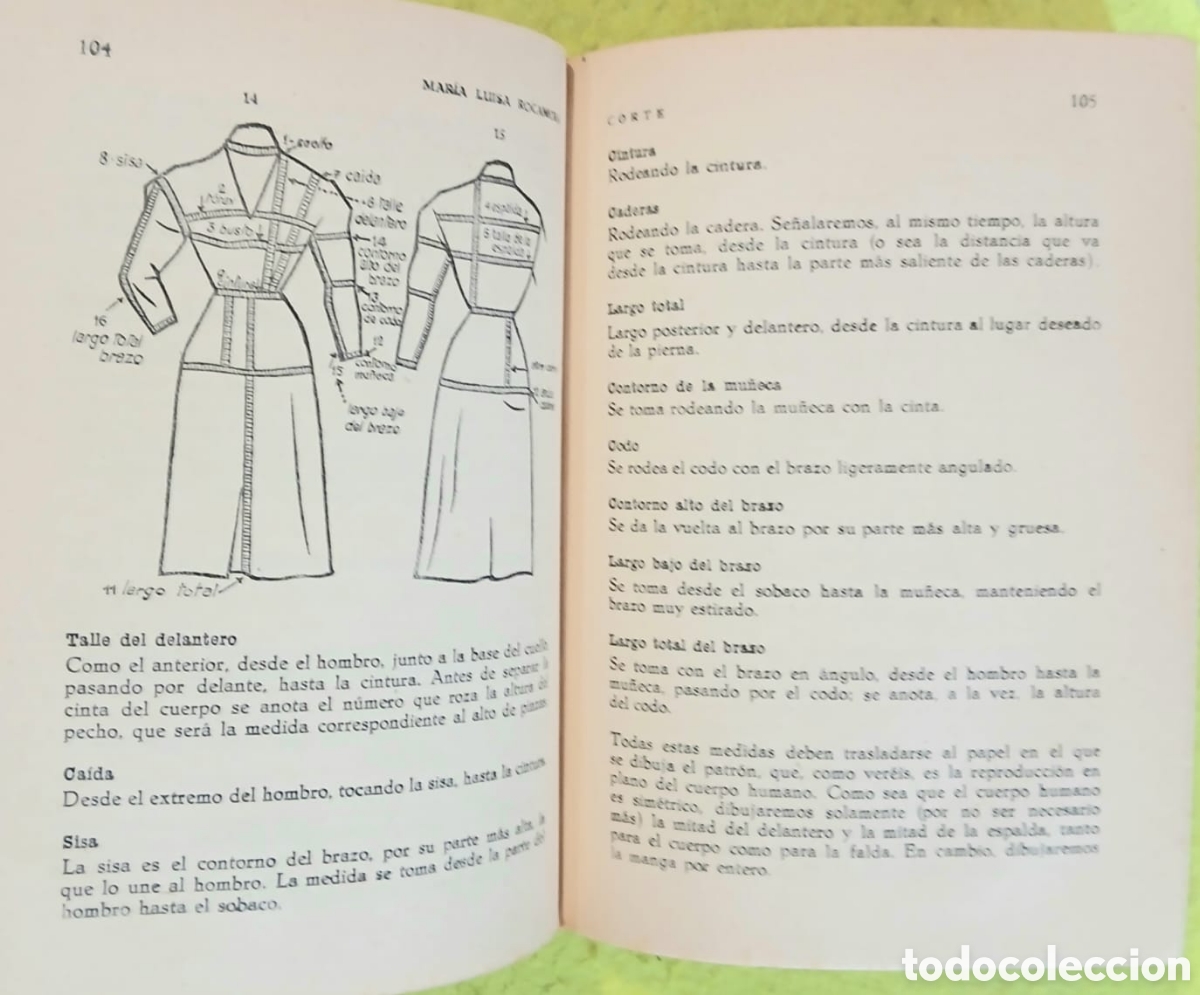 Libros: El libro de corte y confecci&oacute;n - Foto 4