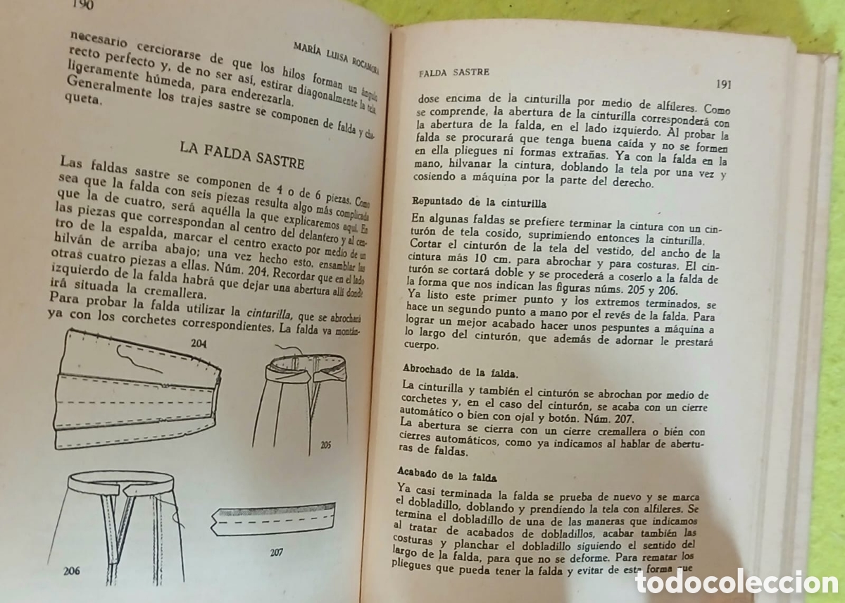 Libros: El libro de corte y confecci&oacute;n - Foto 7