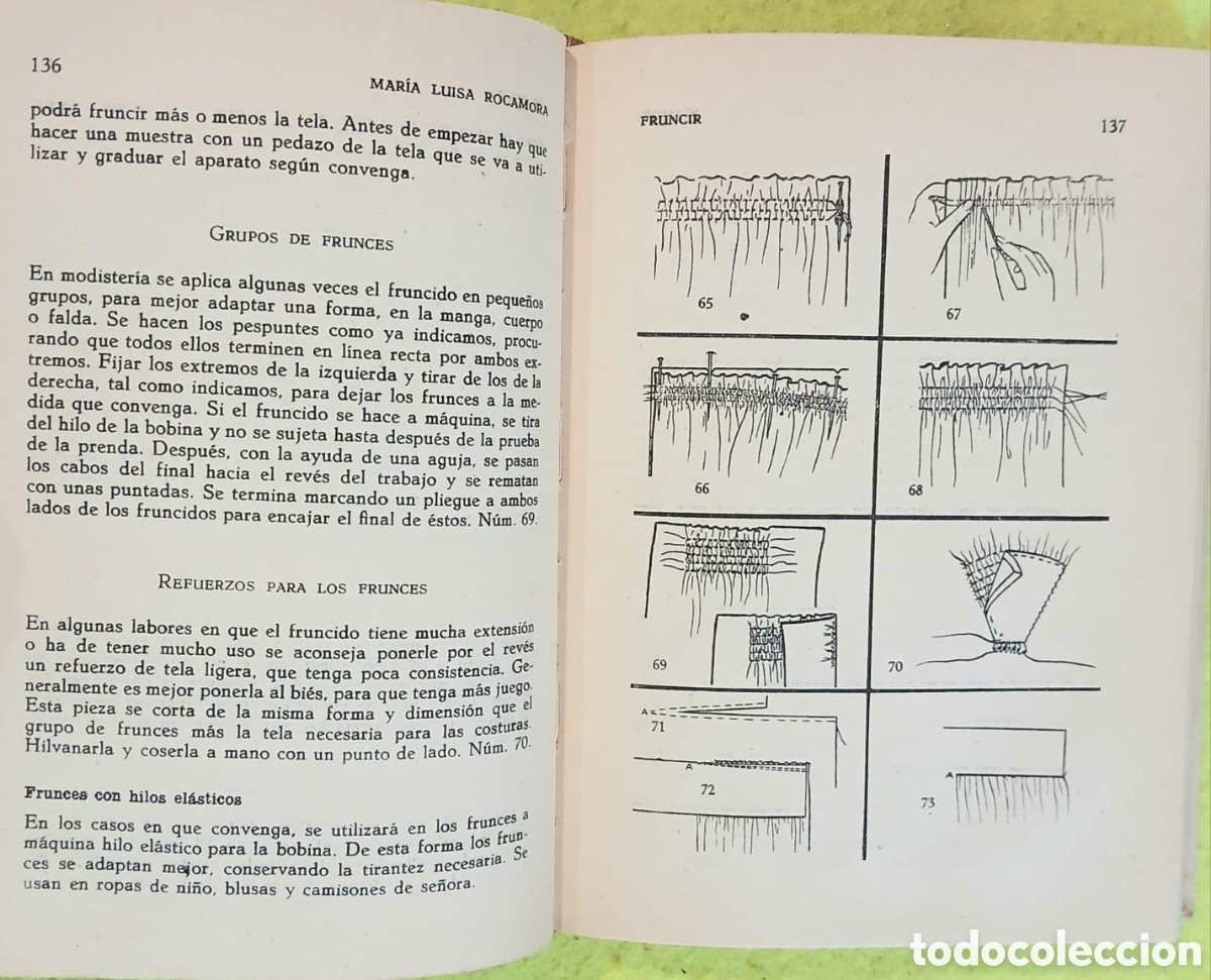 Libros: El libro de corte y confecci&oacute;n - Foto 8