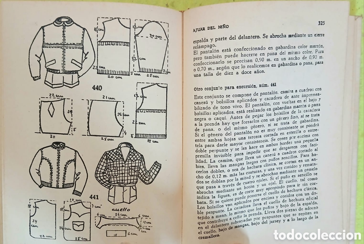 Libros: El libro de corte y confecci&oacute;n - Foto 10