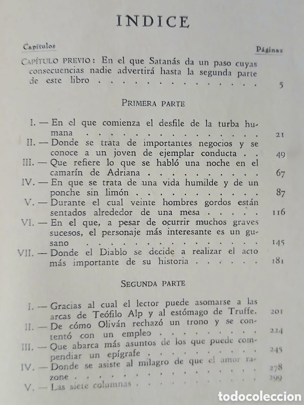 Libros: Las siete columnas, W. Fernandez Florez - Foto 6