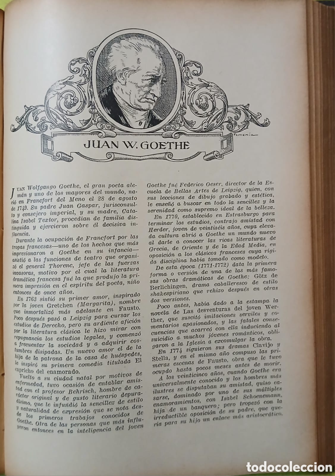 Libros: Teatro cl&agrave;sico extranjero - Foto 7