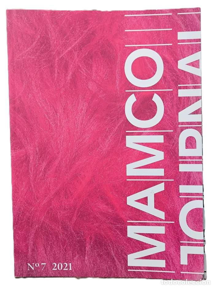Libri di seconda mano: MAMCO JOURNAL N&ordm; 7 2021 - 0