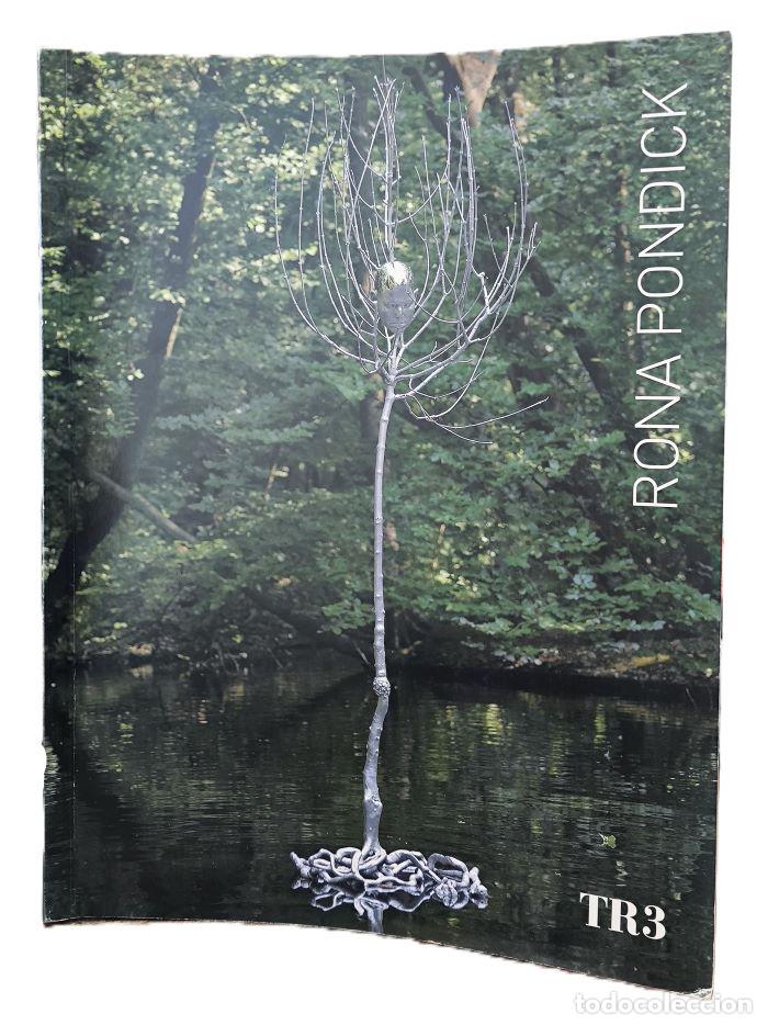 Libri di seconda mano: RONA PONDICK. HEAD IN TREE IN DRUGA DELA 1999-2008 / HEAD IN TREE AND OTHER WORKS 1999-2008 - Rona P
