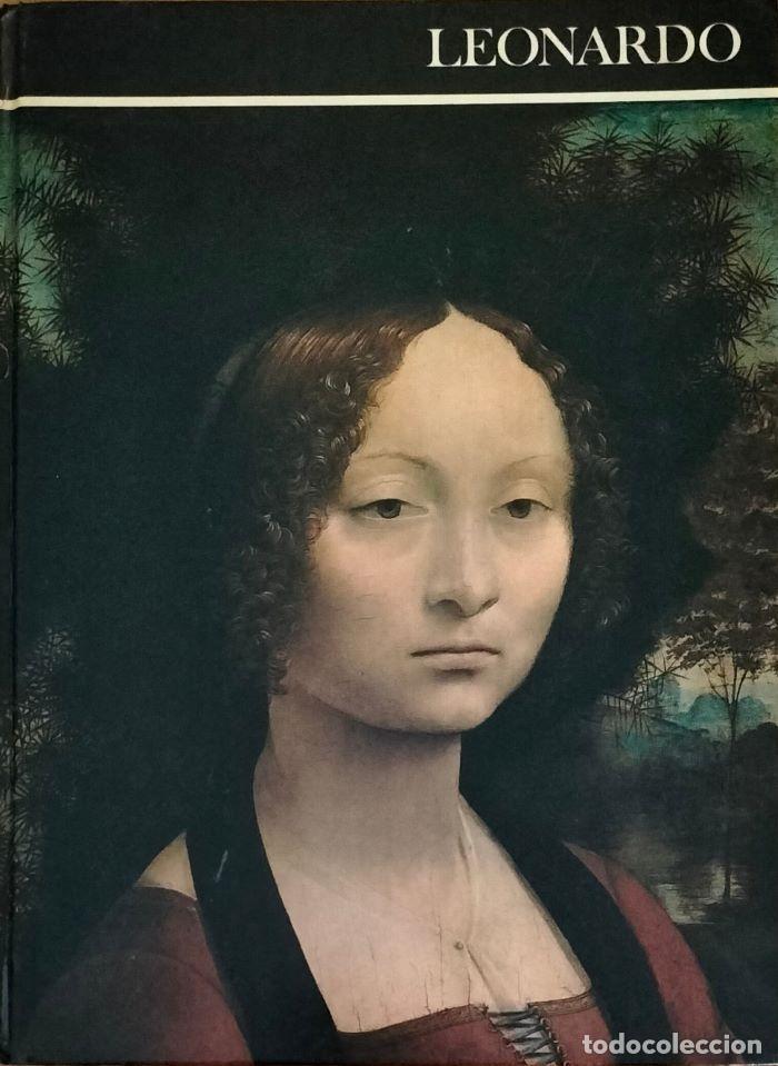 Livres: LEONARDO DA VINCI - Walter Pater