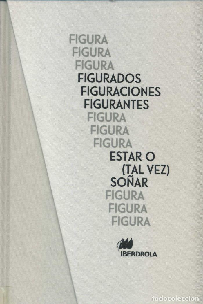 Livres: FIGURADOS. FIGURACIONES. FIGURANTES. ESTAR O (TAL VEZ) SO&Ntilde;AR - Javier Gonz&aacute;lez De Durana (Texto); VV
