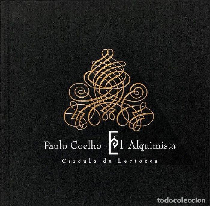 Libri di seconda mano: EL ALQUIMISTA - Paulo Coelho