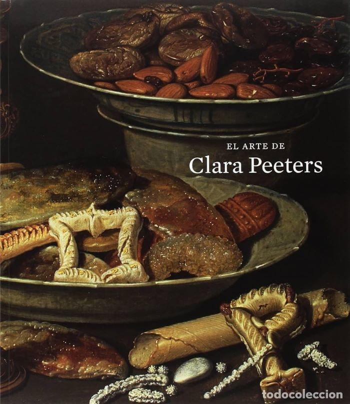 books: EL ARTE DE CLARA PEETERS - Peeters Clara