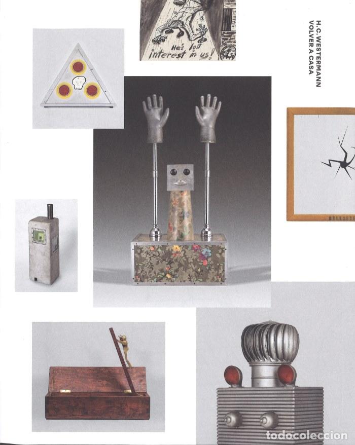 Libros: VOLVER A CASA - H.C. Westermann