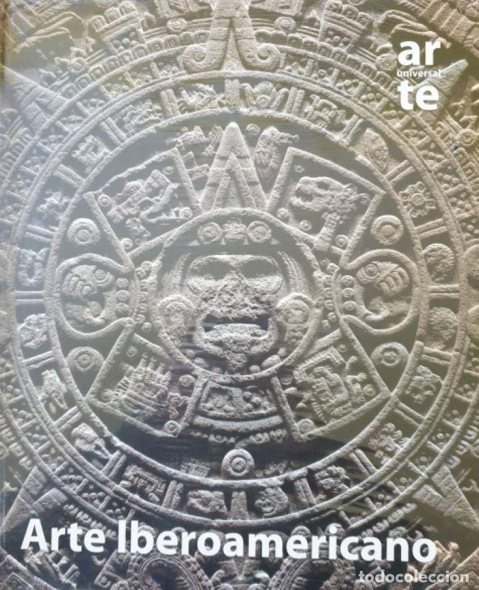 Libri di seconda mano: ARTE IBEROAMERICANO - VV.AA.