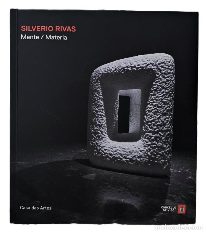 books: MENTE / MATERIA - Silverio Rivas; VV.AA.