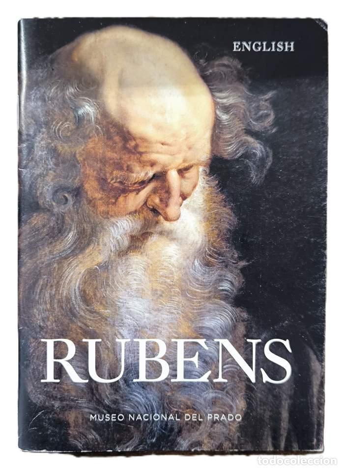 books: RUBENS (ENGLISH) - 0