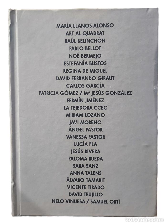 books: PUNTAS DE FLECHA. NUEVAS TRAYECTORIAS EN EL ARTE CONTEMPOR&Aacute;NEO VALENCIANO - VV.AA.