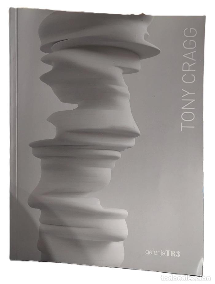 B&uuml;cher: TONY CRAGG EXHIBITION // RAZSTAVA TONY CRAGG - Tony Cragg