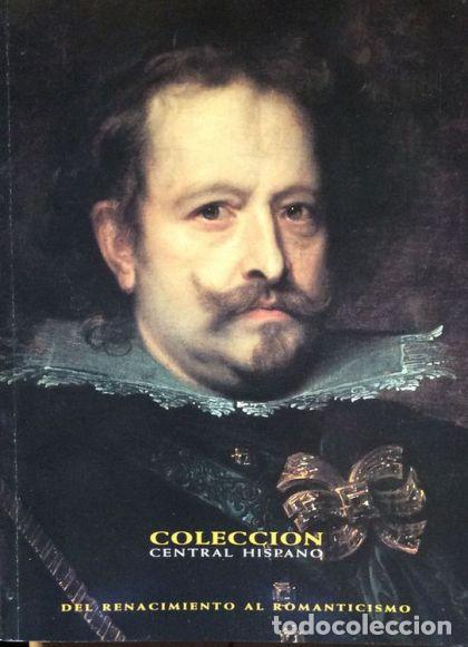 B&uuml;cher: COLECCI&Oacute;N CENTRAL HISPANO. DEL RENACIMIENTO AL ROMANTICISMO - 0