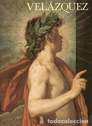 B&uuml;cher: VELÁZQUEZ - Antonio Dom&iacute;nguez Ortiz; Alfonso E. P&eacute;rez S&aacute;nchez; Juli&aacute;n Gallego
