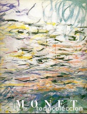 Livres: CLAUDE MONET 1840-1926 - Paloma Esteban Leal (Coord.); VV.AA.
