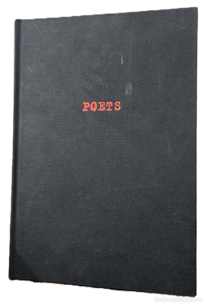 Livres: POETS (99 HOMBRES Y UNA MUJER BARBUDA) - Bernardi Roig