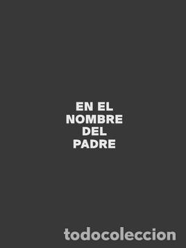B&uuml;cher: EN EL NOMBRE DEL PADRE - Rosa Mart&iacute;nez (ed. y textos)