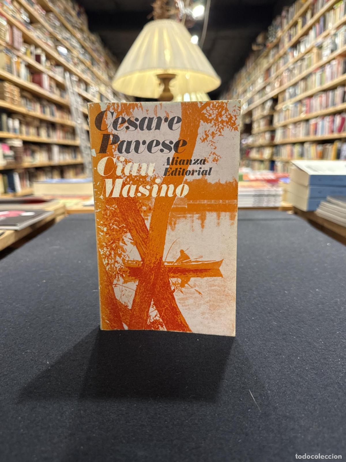 Ciau Masino - Cesare Pavese