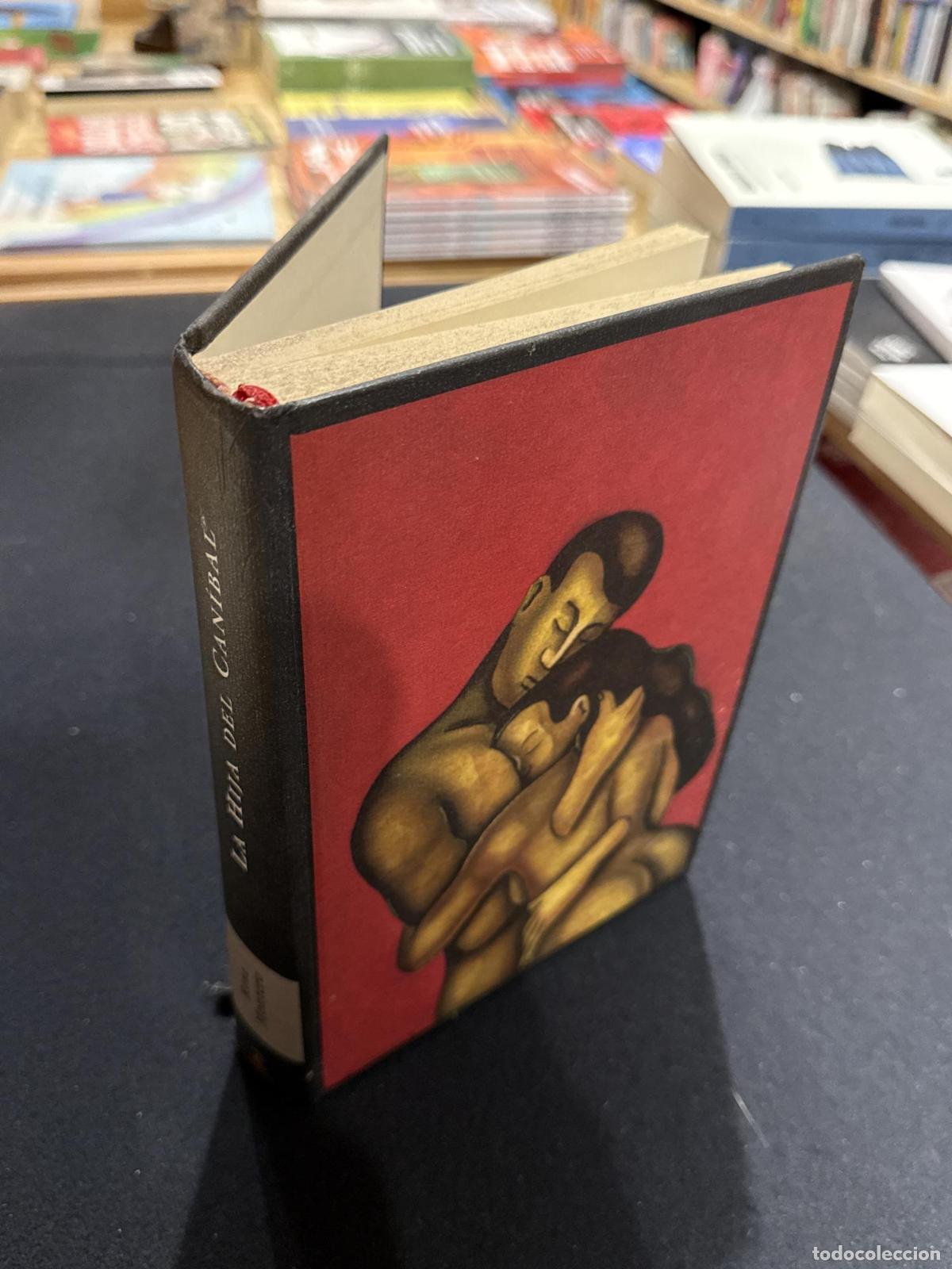 Libros: La hija del can&iacute;bal - Rosa Montero - Foto 2