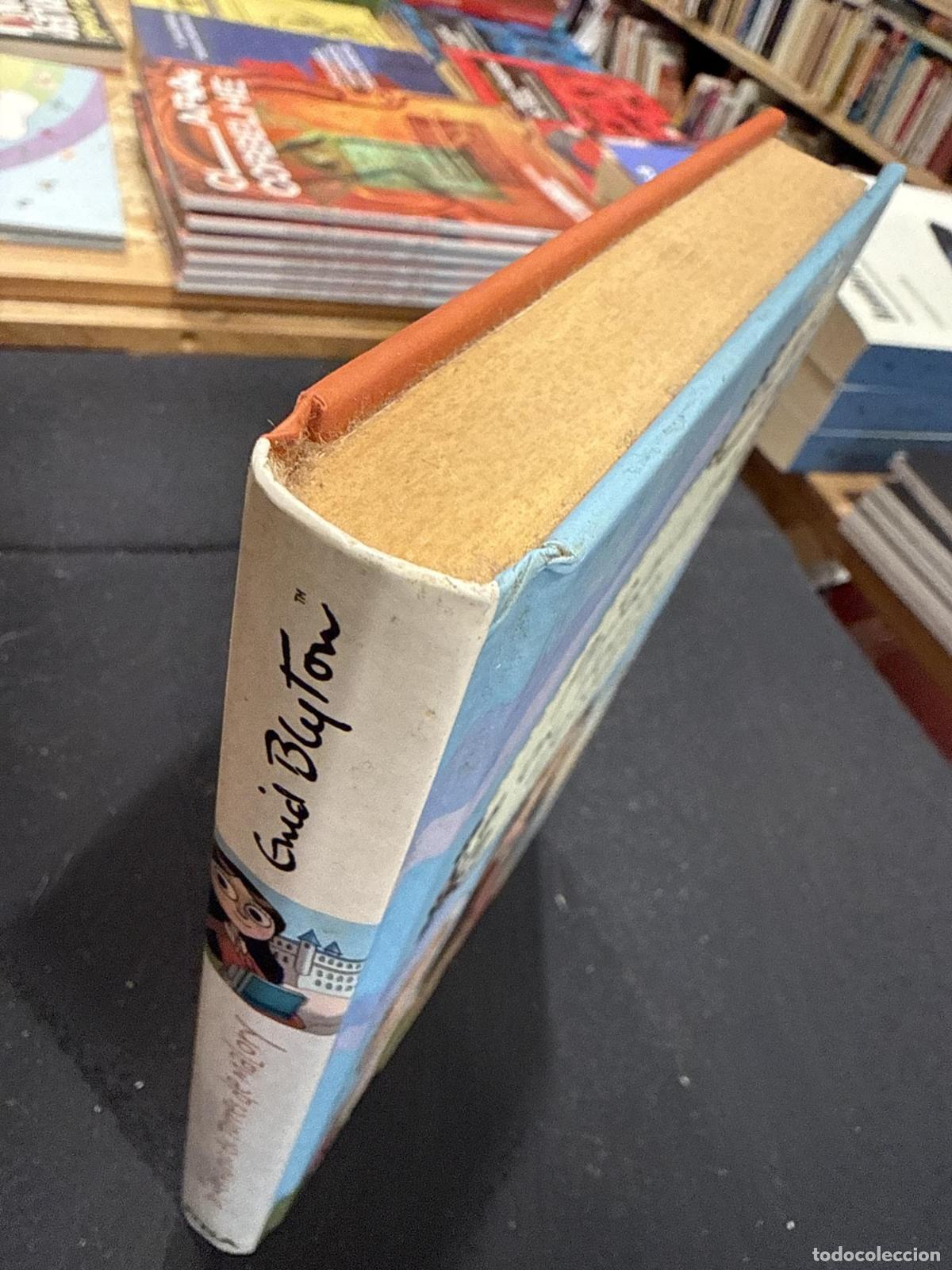 Libros: Torres de Malory 1 - Primer curso - Blyton, Enid - Foto 2