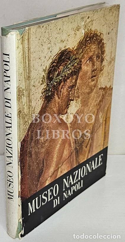 books: MAIURI, Bianca. Museo Nazionale di Napoli
