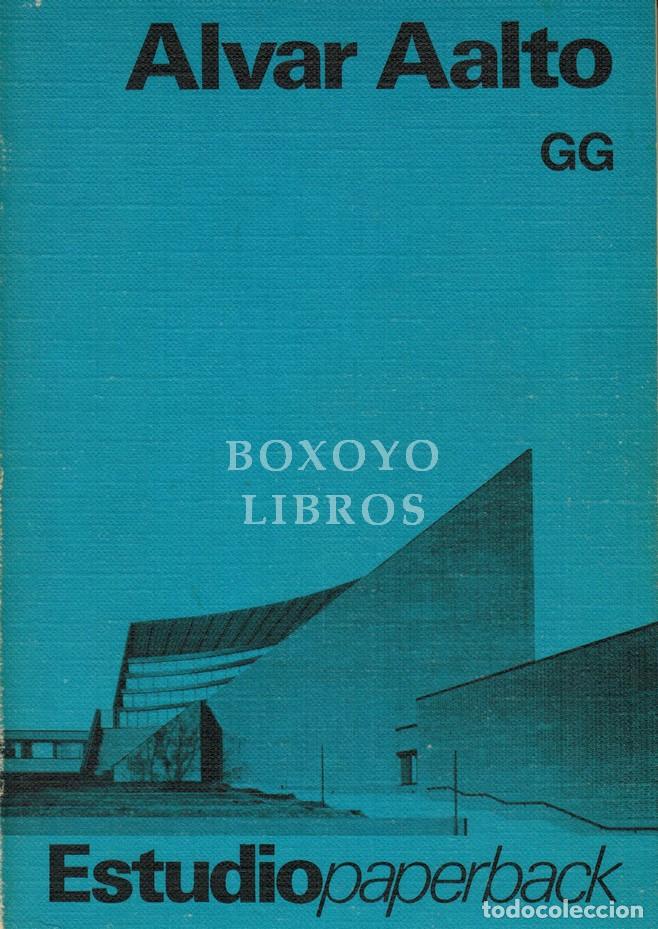 B&uuml;cher: FLEDIG, Karl. Alvar Aalto