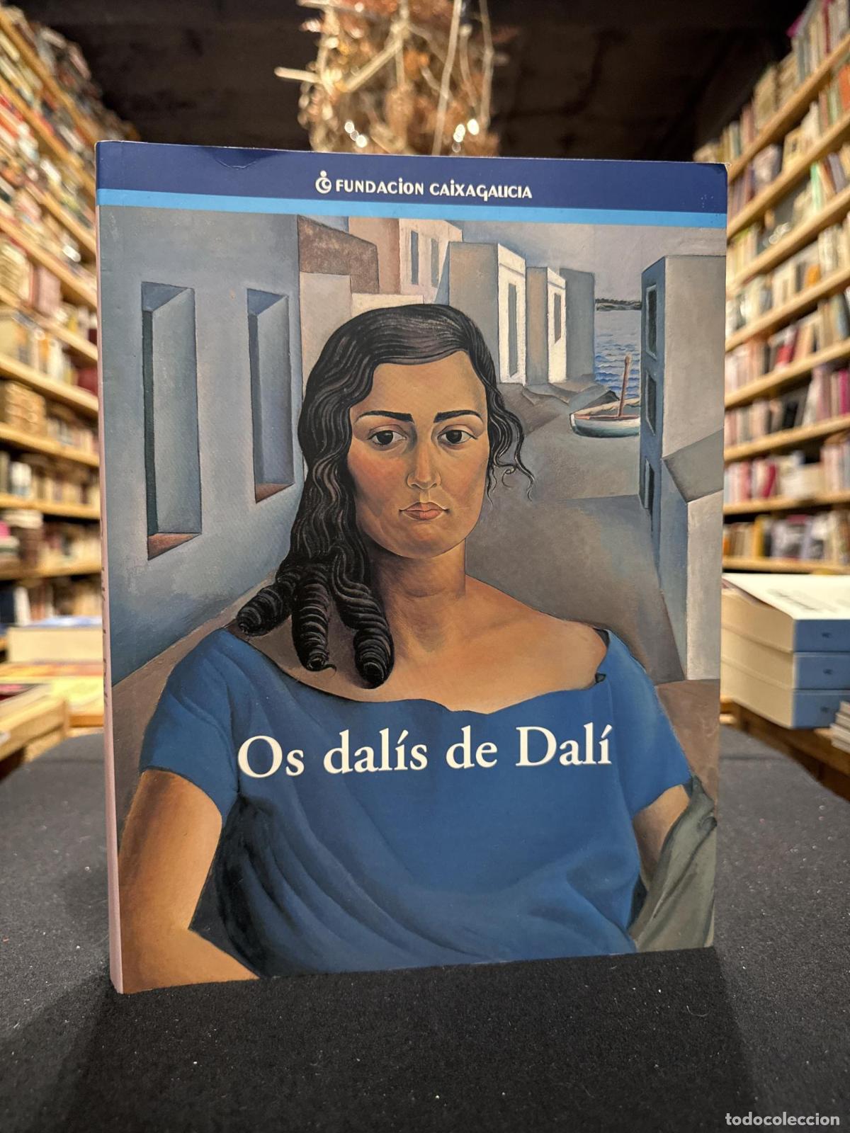 Os dal&iacute;s de Dal&iacute; - VV.AA