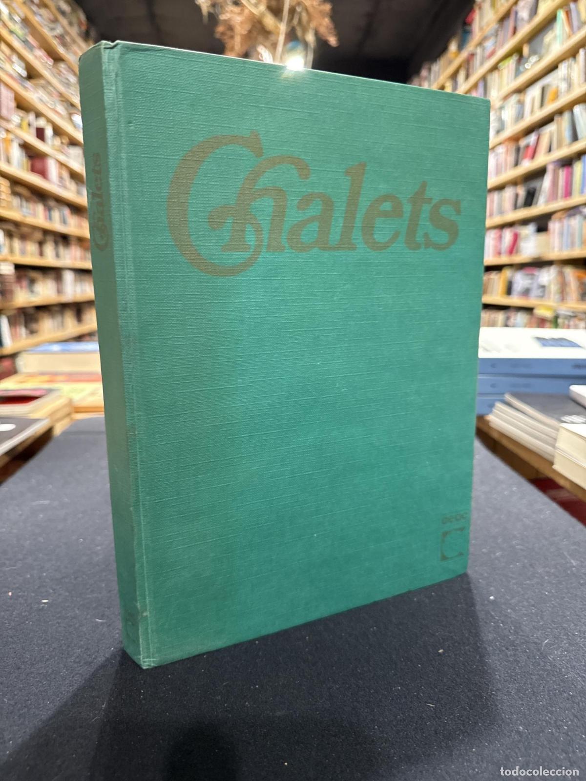 Libros: Chalets. 49 proyectos para monta&ntilde;a y plays - VVAA