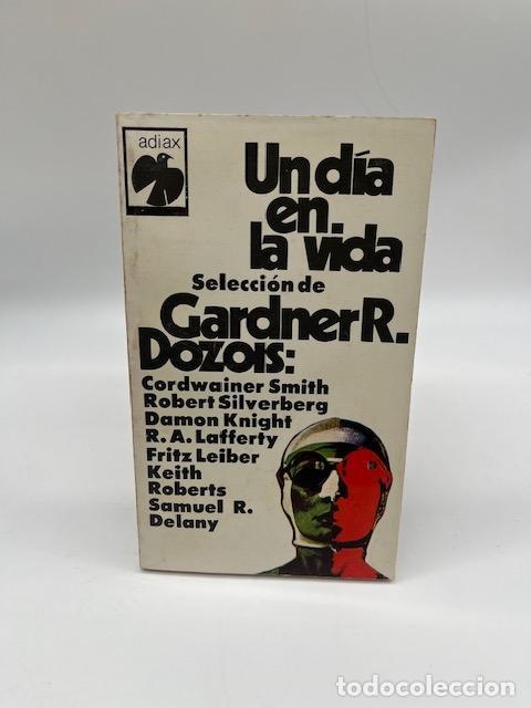 Libros: VVAA. - Un d&iacute;a en la vida.