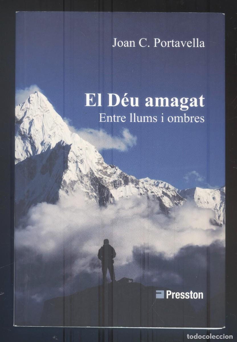 Libri di seconda mano: NUMULITE R1 El D&eacute;u amagat Joan C. Portavella