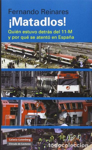 Libros: &iexcl;Matadlos!- 9788416072002