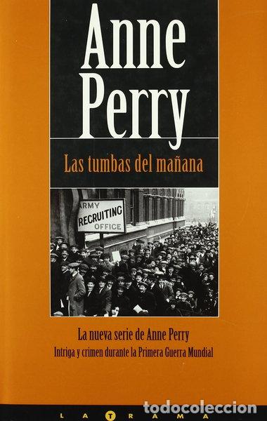 Libros: Las tumbas del ma&ntilde;ana- 9788466611145