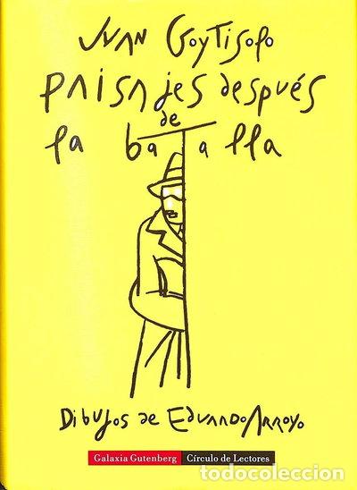Libros: Paisajes despu&eacute;s de la batalla- 9788481091601