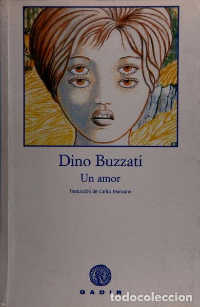 Libros: Un amor- 9788493376796