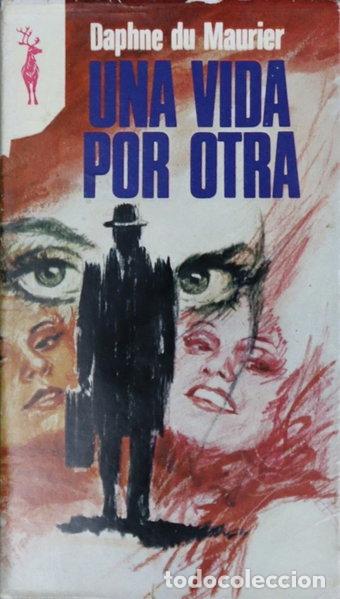 Livres: Una vida por otra- 9788401433658