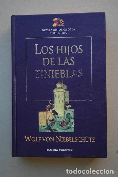 Livres: Los hijos de las tinieblas- 9788439585015