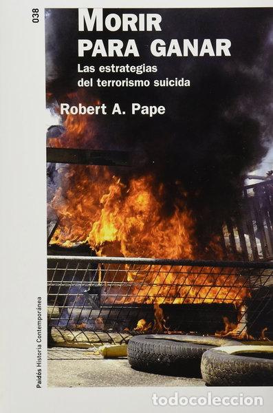 Libri di seconda mano: Morir para ganar- 9788449318979