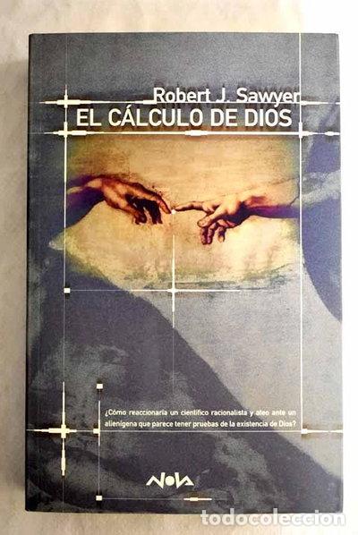 Libri di seconda mano: El c&aacute;lculo de Dios- 9788466607117