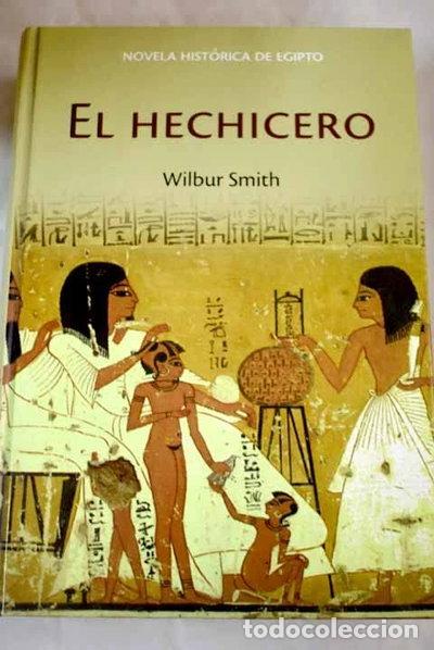 Libros: El Hechicero- 9788447352111