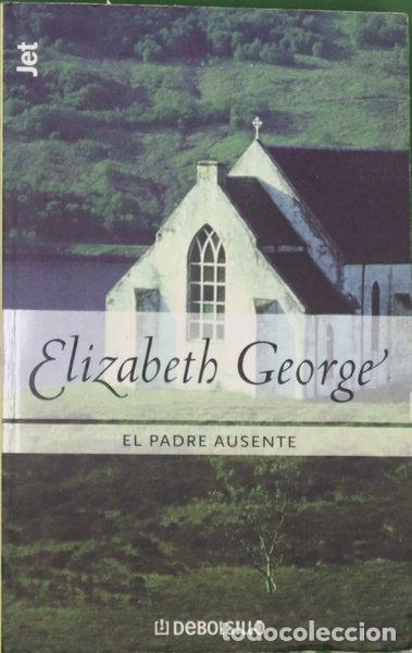 Libros: El padre ausente- 9788497590006
